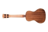 Gloss Solid Cedar Top Acacia Concert Ukulele