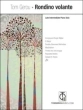 TomGerouMusic - Rondino volante - Gerou - Piano - Sheet Music