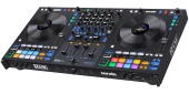 Console�DJ Four (4�canaux, � traitement de sous-groupes)