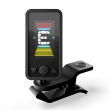 "DAddario - Eclipse Tuner - Black"