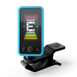 "DAddario - Eclipse Tuner - Blue"