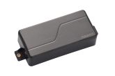 Fishman - Fluence Modern 7-String Ceramic Humbucker Pickup - Brushed Black Nickel