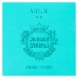 Jargar Strings - Young Talent Violin String Set - 4\/4