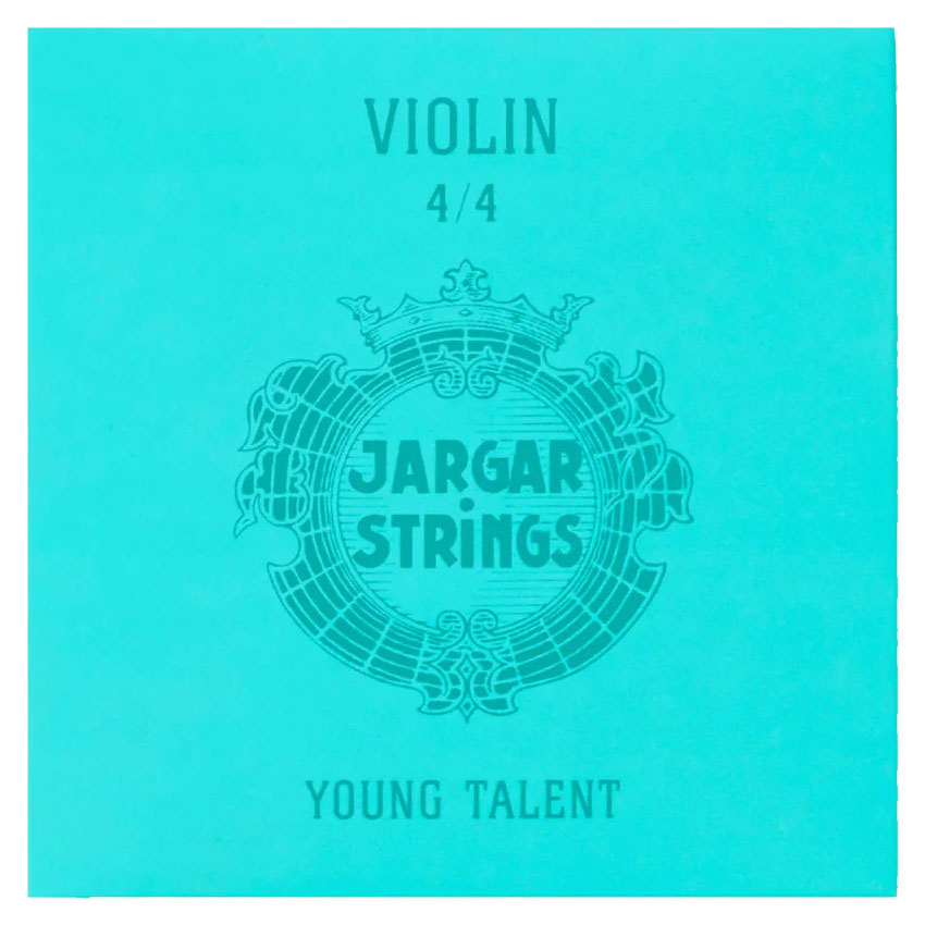 Young Talent Violin String Set - 4/4