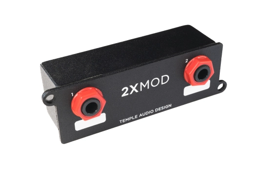 2X MOD Input/Output Module