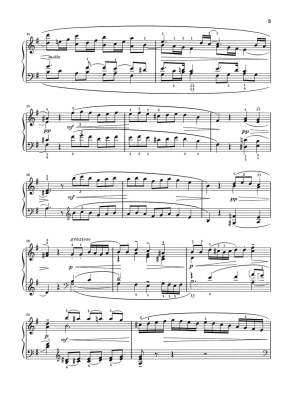 Sonatinas Op. 89 - Reger/Voss - Piano - Book