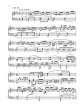 Variations on a Theme (Ghost Variations) - Schumann/Seiffert - Piano - Sheet Music