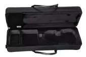 Conservatoire Violin Case - Black