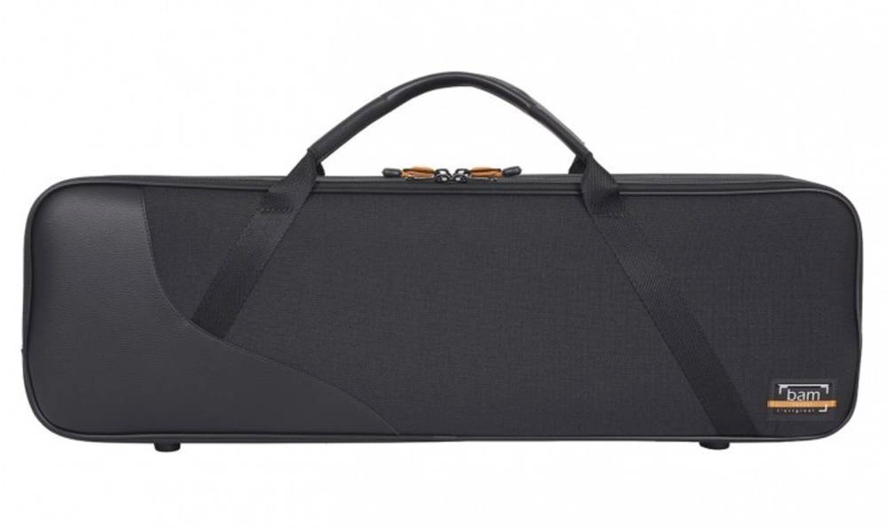 Conservatoire Violin Case - Black