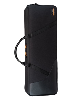 Bam Cases - Conservatoire Violin Case - Black