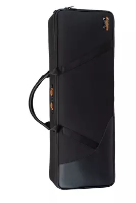 Bam Cases - Conservatoire Violin Case - Black