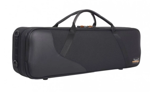 Conservatoire Violin Case - Black