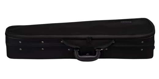 Eastman Strings - Shaped Viola Case 16 - Black/Blue