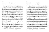 Concerto for Horn (Trumpet) and Strings E flat major - Neruda/Rahmer - Horn (Trumpet)/Piano Reduction - Sheet Music