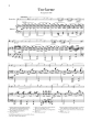 Une Larme - Rossini/Glockler - Double Bass/Piano - Sheet Music