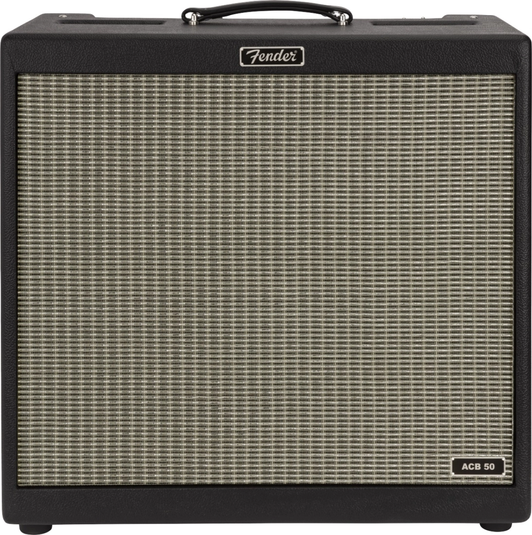 Adam Clayton ACB 50 Bass Amplifier, 120V