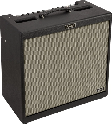 Adam Clayton ACB 50 Bass Amplifier, 120V