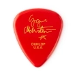 Yngwie Malmsteen Picks (24 Pack) - Red, 2.0mm