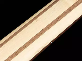 BTB676 6-String - Walnut/Ash