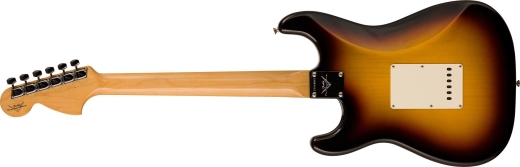 1968 Stratocaster DLX Closet Classic, Maple Neck - 3-Colour Sunburst
