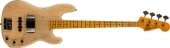 Fender Custom Shop - Limited Edition 1959 Precision Bass Special Relic, Quartersawn Maple Neck - Natural Blonde