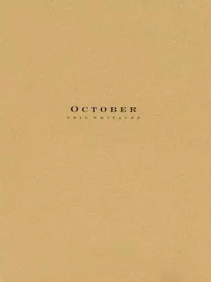 Hal Leonard - October