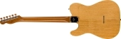 Artisan Korina Telecaster, Rosewood Fingerboard - Aged Natural