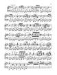 Piano Sonata A major, D 959 - Schubert/Mies - Piano - Sheet Music