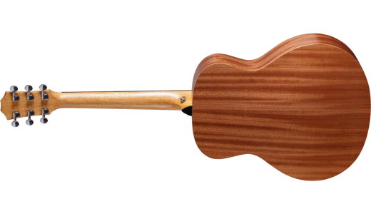 GS Mini with Mahogany Top, Left-Handed