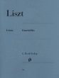 G. Henle Verlag - Funerailles - Liszt\/Heinemann - Piano - Sheet Music