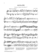 Sonata D major K. 311 (284c) - Mozart/Herttrich - Piano - Sheet Music
