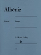 G. Henle Verlag - Tango - Albeniz\/Mullemann - Piano - Sheet Music