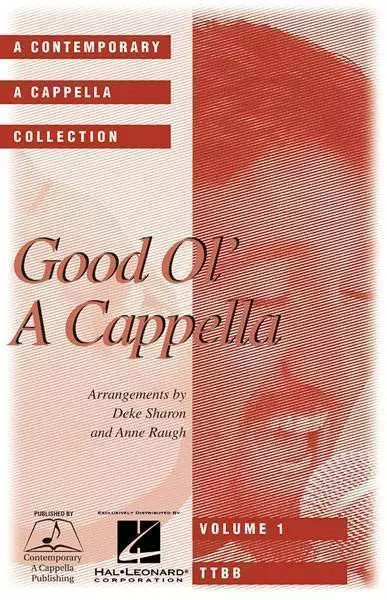 Good Ol\' A Cappella