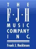 FJH Music Company - This Masquerade