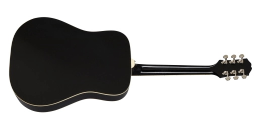 Dove Studio Trans Ebony Burst