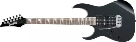 GRG170DX - Left Handed in Black