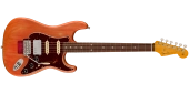 Fender - Michael Landau Coma Stratocaster, Rosewood Fingerboard - Coma Red