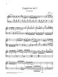 Fantasia in C major (Capriccio) Hob. XVII:4 - Haydn/Gerlach - Piano - Sheet Music