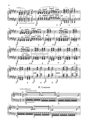 Venezia e Napoli - Liszt/Herttrich - Piano - Book
