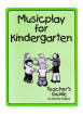 Themes & Variations - Musicplay For Kindergarten - Gagne - Teachers Guide/CDs