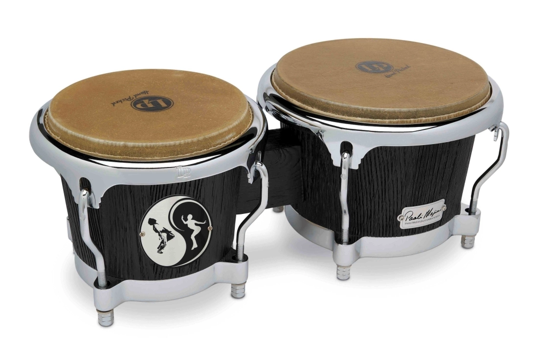 Paoli Mejias Balance Bongos