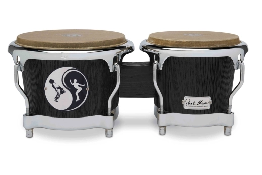 Paoli Mejias Balance Bongos