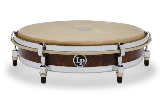 Latin Percussion - Pandero De Plena, Punteador