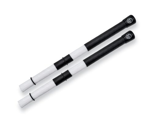 Latin Percussion - Synthetic Lightweight Rhythm-Rods