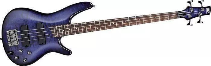 SR400QM - Transparent Lavender Burst