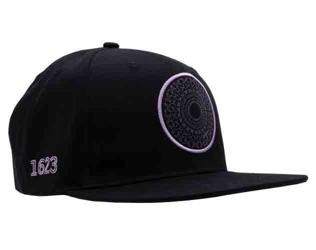 Limited Edition 400th Anniversary Alchemy Flat Bill Snapback