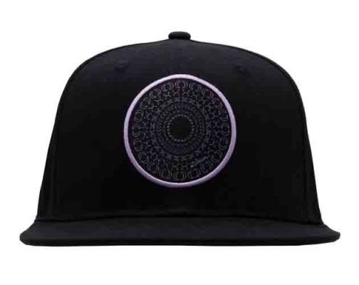 Limited Edition 400th Anniversary Alchemy Flat Bill Snapback