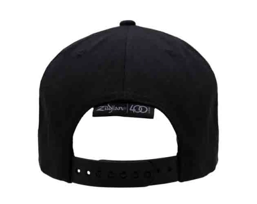 Limited Edition 400th Anniversary Alchemy Flat Bill Snapback