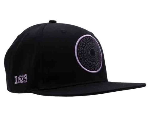 Zildjian - Limited Edition 400th Anniversary Alchemy Flat Bill Snapback