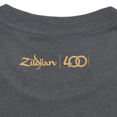 Limited Edition 400th Anniversary Classical T-Shirt - Medium